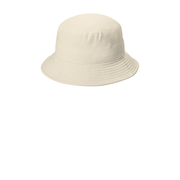 Port Authority Twill Classic Bucket Hat... from ASI 84863 SanMar