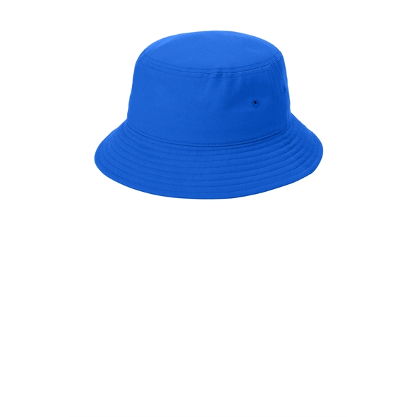 Port Authority Twill Classic Bucket Hat... from ASI 84863 SanMar