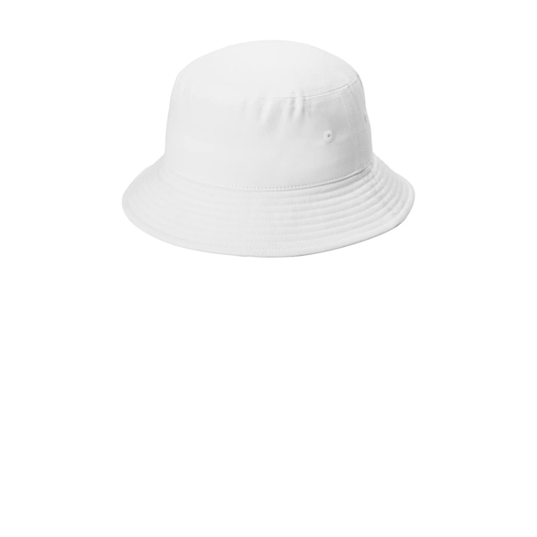Port Authority Twill Classic Bucket Hat... from ASI 84863 SanMar