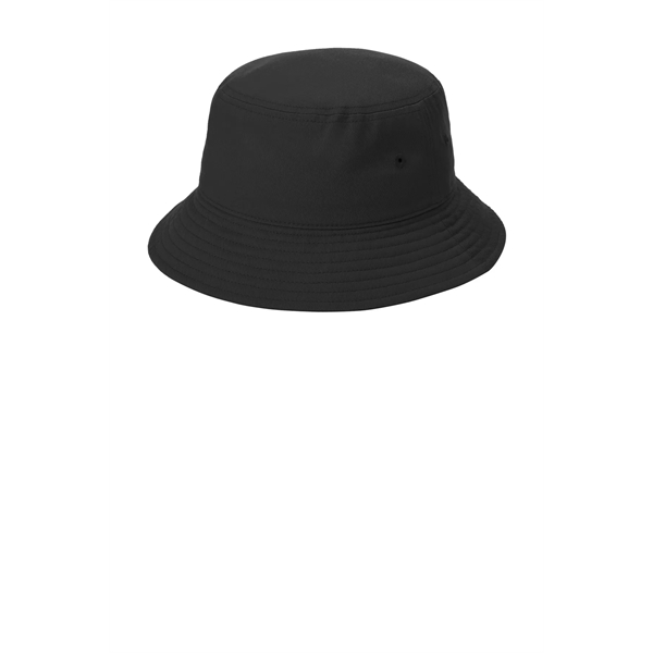 Port Authority Twill Classic Bucket Hat... from ASI 84863 SanMar