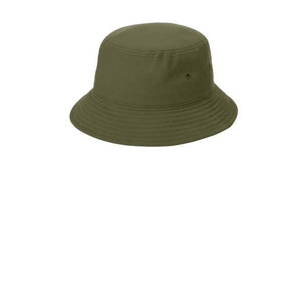 Port Authority Twill Classic Bucket Hat... from ASI 84863 SanMar