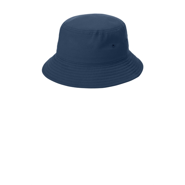 Port Authority Twill Classic Bucket Hat... from ASI 84863 SanMar