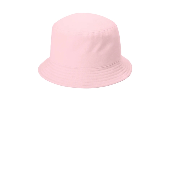 Port Authority Twill Short Brim Bucket Hat... from ASI 84863 SanMar