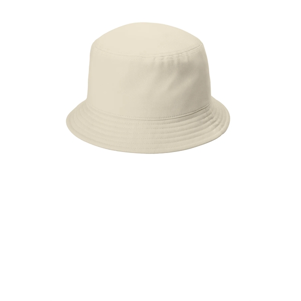 Port Authority Twill Short Brim Bucket Hat... from ASI 84863 SanMar