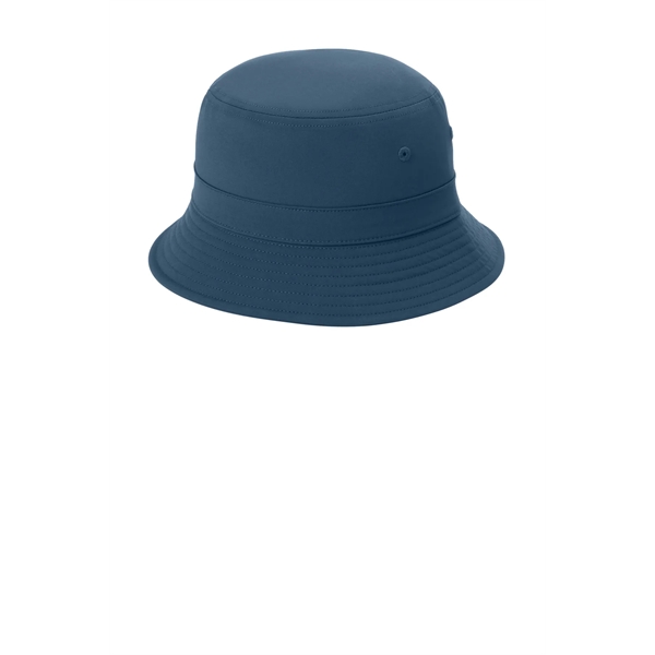 Port Authority Poly Bucket Hat... from ASI 84863 SanMar