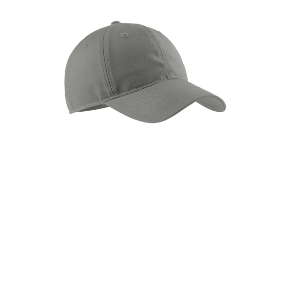 Port & Company - Soft Brushed Canvas Cap.... from ASI 84863 SanMar