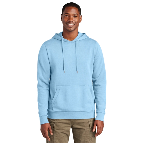 District Wash Fleece Hoodie... from ASI 84863 SanMar
