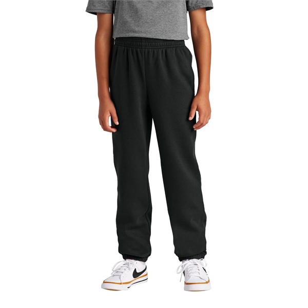 District Youth V.I.T. Fleece Sweatpant... from ASI 84863 SanMar