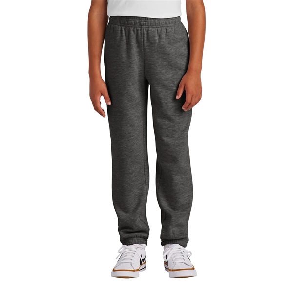District Youth V.I.T. Fleece Sweatpant... from ASI 84863 SanMar