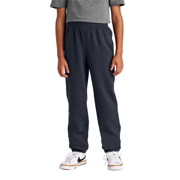 District Youth V.I.T. Fleece Sweatpant... from ASI 84863 SanMar
