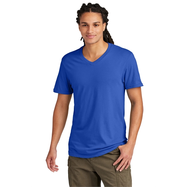 District Very Important Tee V-Neck.... from ASI 84863 SanMar