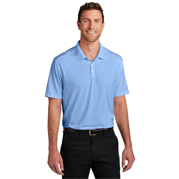 Port Authority City Stretch Flat Knit Polo... from ASI 84863 SanMar