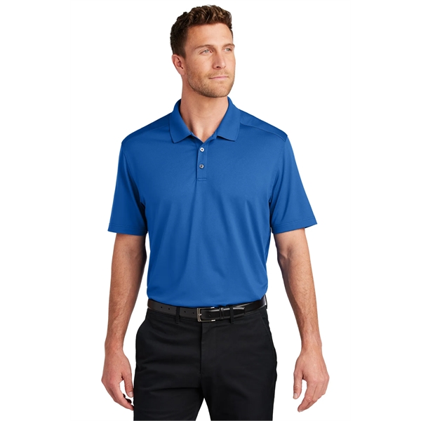 Port Authority City Stretch Flat Knit Polo... from ASI 84863 SanMar