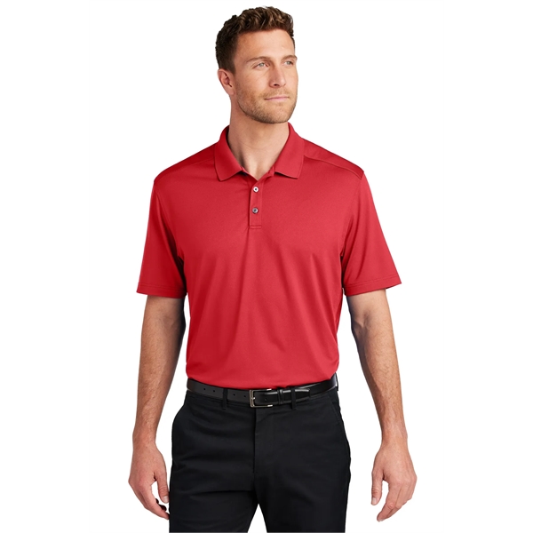 Port Authority City Stretch Flat Knit Polo... from ASI 84863 SanMar