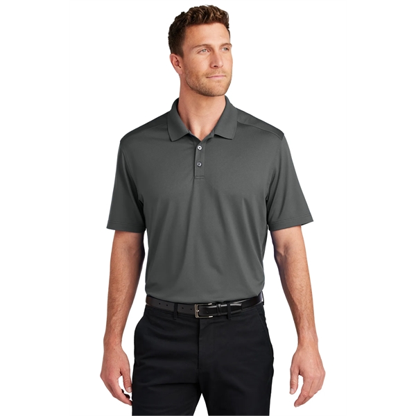 Port Authority City Stretch Flat Knit Polo... from ASI 84863 SanMar