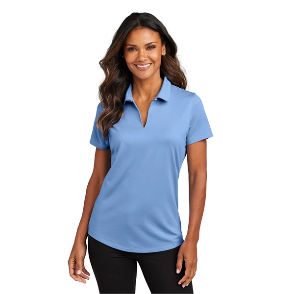 Port Authority Ladies City Stretch Polo... from ASI 84863 SanMar