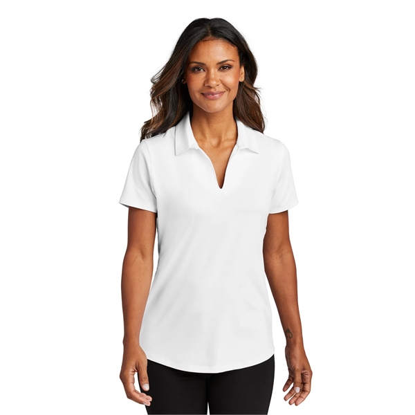 Port Authority Ladies City Stretch Polo... from ASI 84863 SanMar