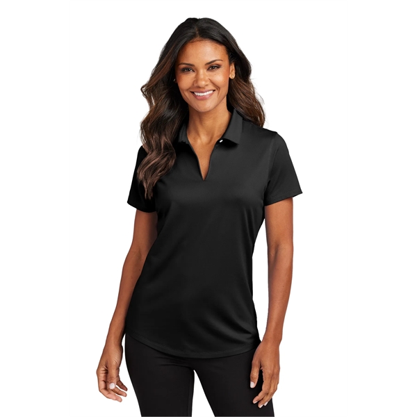 Port Authority Ladies City Stretch Polo... from ASI 84863 SanMar