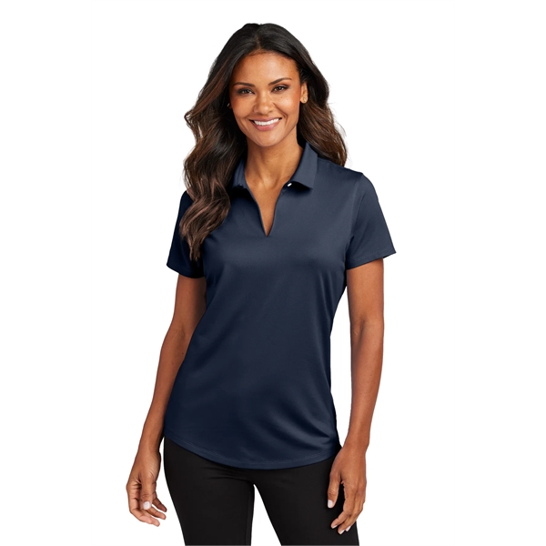 Port Authority Ladies City Stretch Polo... from ASI 84863 SanMar