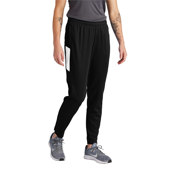 Sport-Tek Ladies Travel Pant... from ASI 84863 SanMar