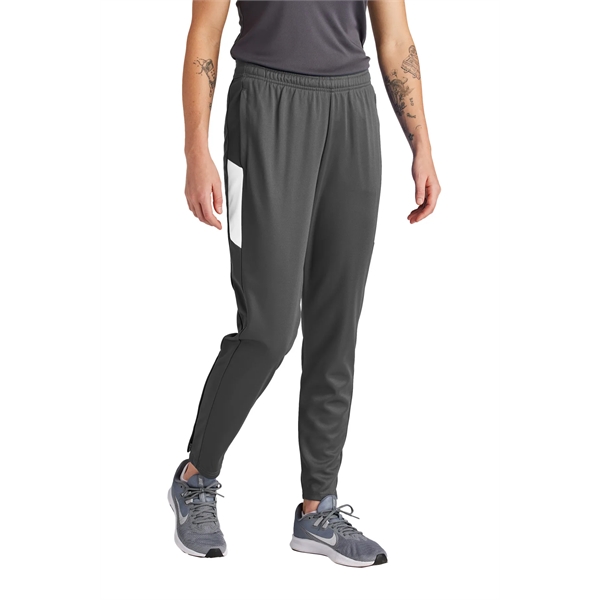 Sport-Tek Ladies Travel Pant... from ASI 84863 SanMar