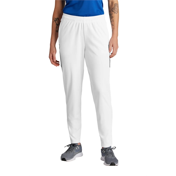 Sport-Tek Ladies Travel Pant... from ASI 84863 SanMar