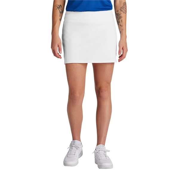 Sport-Tek Ladies Repeat Skort... from ASI 84863 SanMar