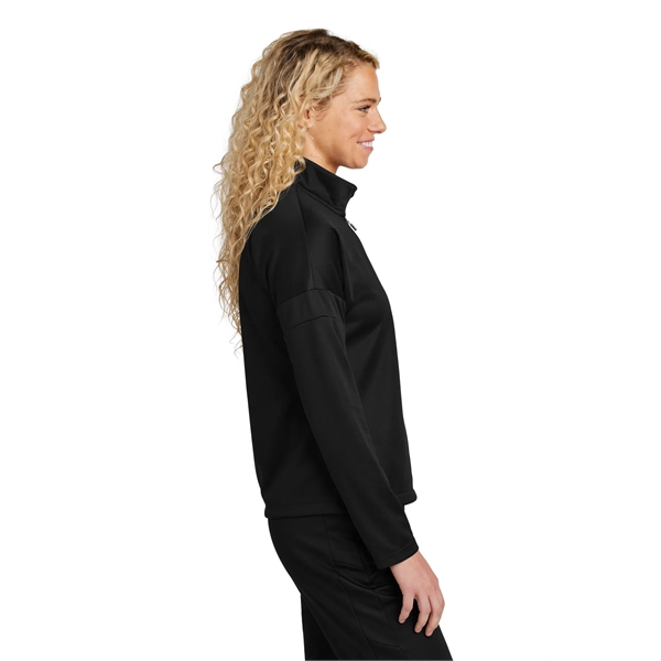 Sport-Tek Ladies Travel Full-Zip Jacket... from ASI 84863 SanMar