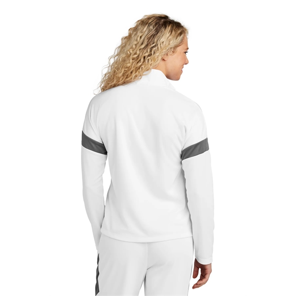 Sport-Tek Ladies Travel Full-Zip Jacket... from ASI 84863 SanMar