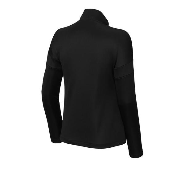 Sport-Tek Ladies Travel Full-Zip Jacket... from ASI 84863 SanMar