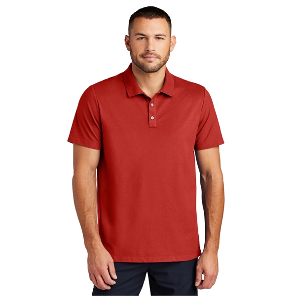 Mercer+Mettle Stretch Pique Polo... from ASI 84863 SanMar