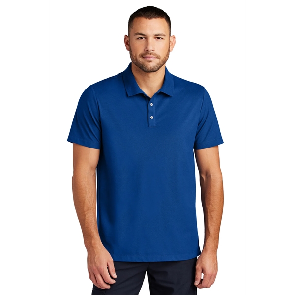 Mercer+Mettle Stretch Pique Polo... from ASI 84863 SanMar