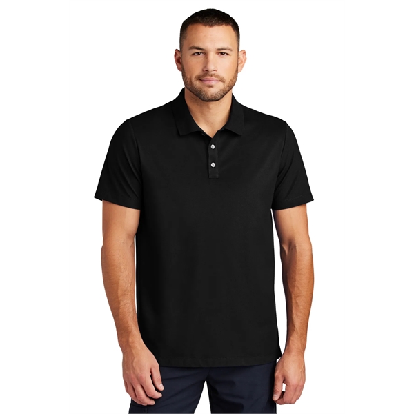 Mercer+Mettle Stretch Pique Polo... from ASI 84863 SanMar
