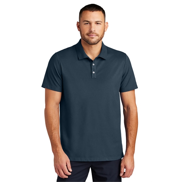 Mercer+Mettle Stretch Pique Polo... from ASI 84863 SanMar