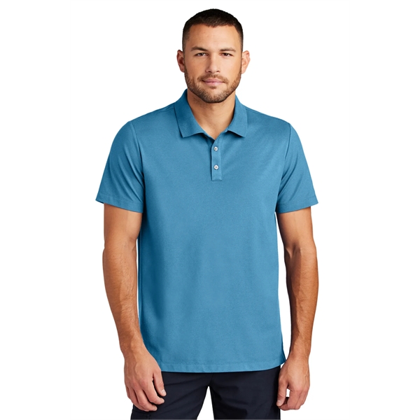 Mercer+Mettle Stretch Pique Polo... from ASI 84863 SanMar
