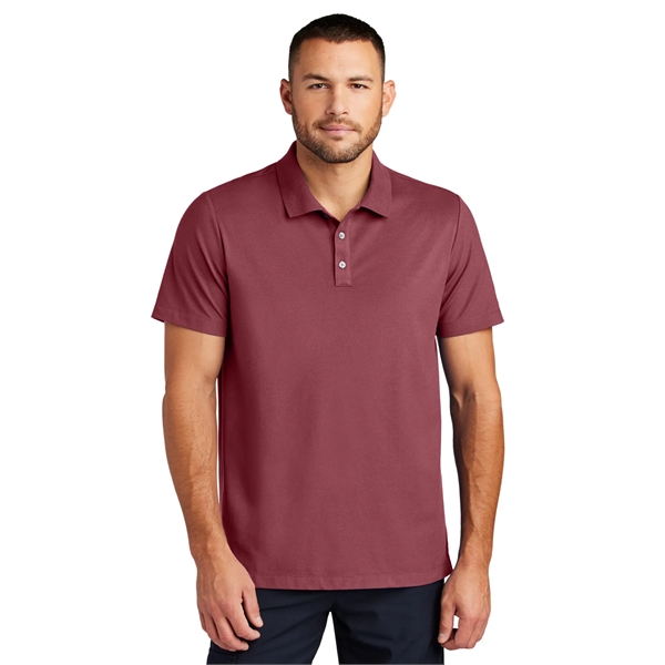 Mercer+Mettle Stretch Pique Polo... from ASI 84863 SanMar