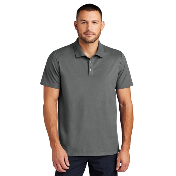 Mercer+Mettle Stretch Pique Polo... from ASI 84863 SanMar