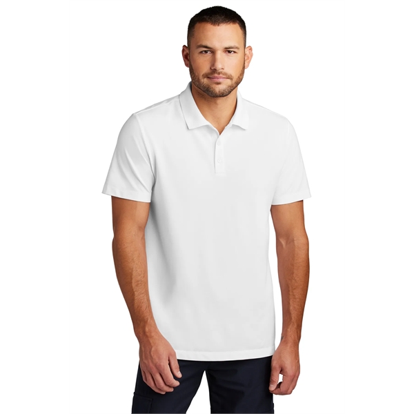 Mercer+Mettle Stretch Pique Polo... from ASI 84863 SanMar