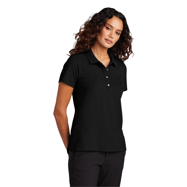 Mercer+Mettle Women's Stretch Pique Polo... from ASI 84863 SanMar