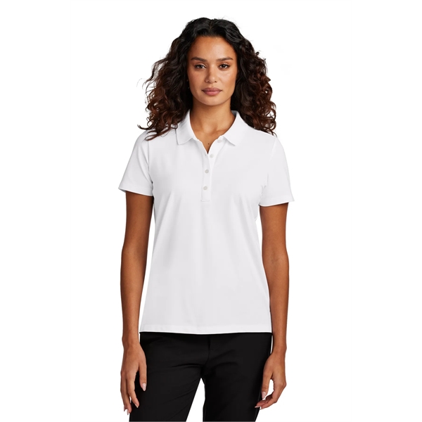 Mercer+Mettle Women's Stretch Pique Polo... from ASI 84863 SanMar