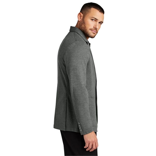 Mercer+Mettle Relaxed Knit Blazer... from ASI 84863 SanMar