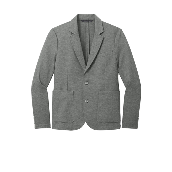 Mercer+Mettle Relaxed Knit Blazer... from ASI 84863 SanMar