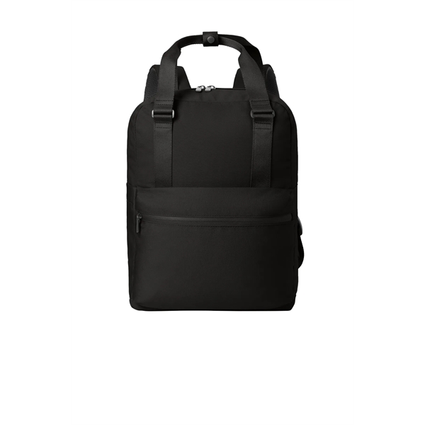 Mercer+Mettle Claremont Handled Backpack... from ASI 84863 SanMar