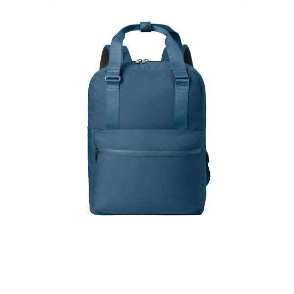 Mercer+Mettle Claremont Handled Backpack... from ASI 84863 SanMar