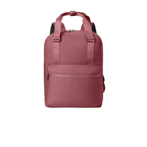 Mercer+Mettle Claremont Handled Backpack... from ASI 84863 SanMar