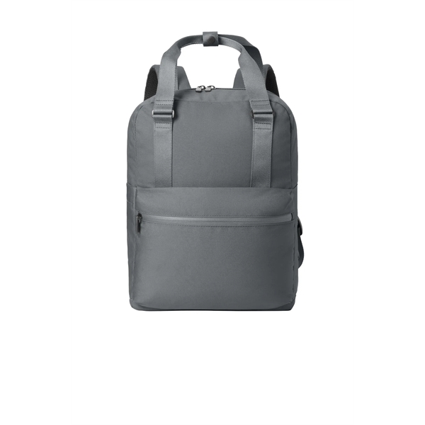 Mercer+Mettle Claremont Handled Backpack... from ASI 84863 SanMar