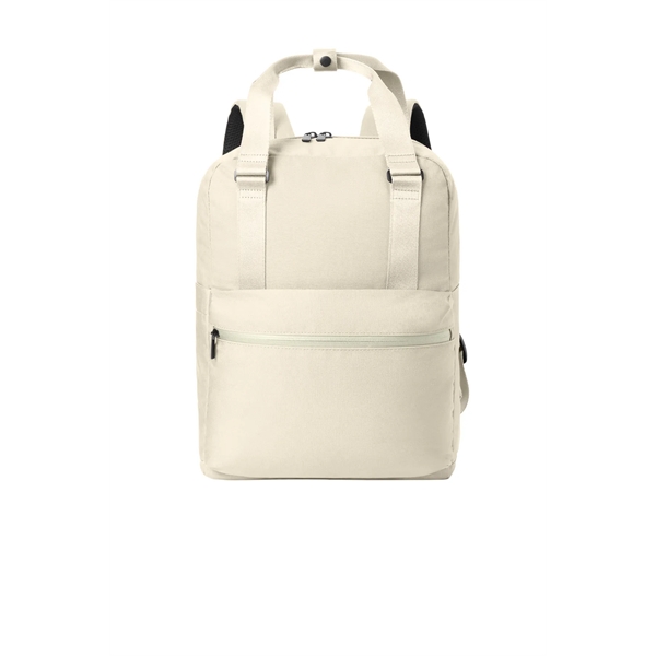 Mercer+Mettle Claremont Handled Backpack... from ASI 84863 SanMar