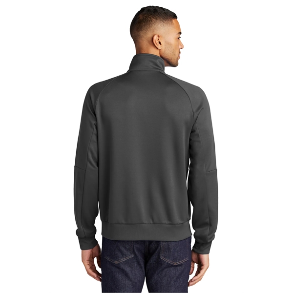 Nike Full-Zip Chest Swoosh Jacket... from ASI 84863 SanMar
