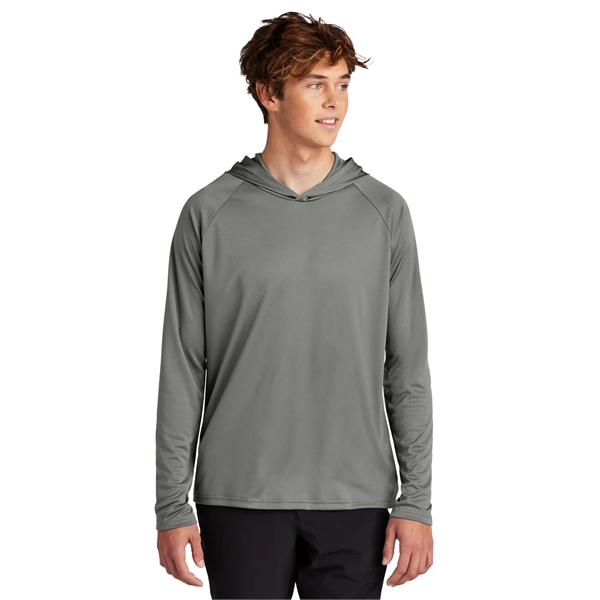 Port & Company Performance Pullover Hooded Tee... from ASI 84863 SanMar