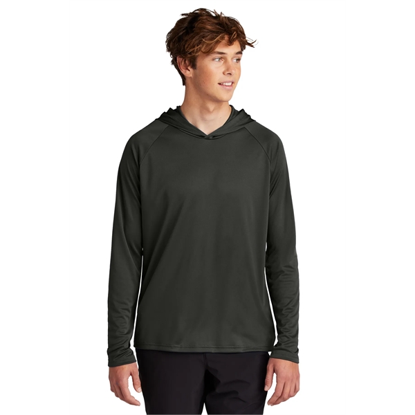 Port & Company Performance Pullover Hooded Tee... from ASI 84863 SanMar